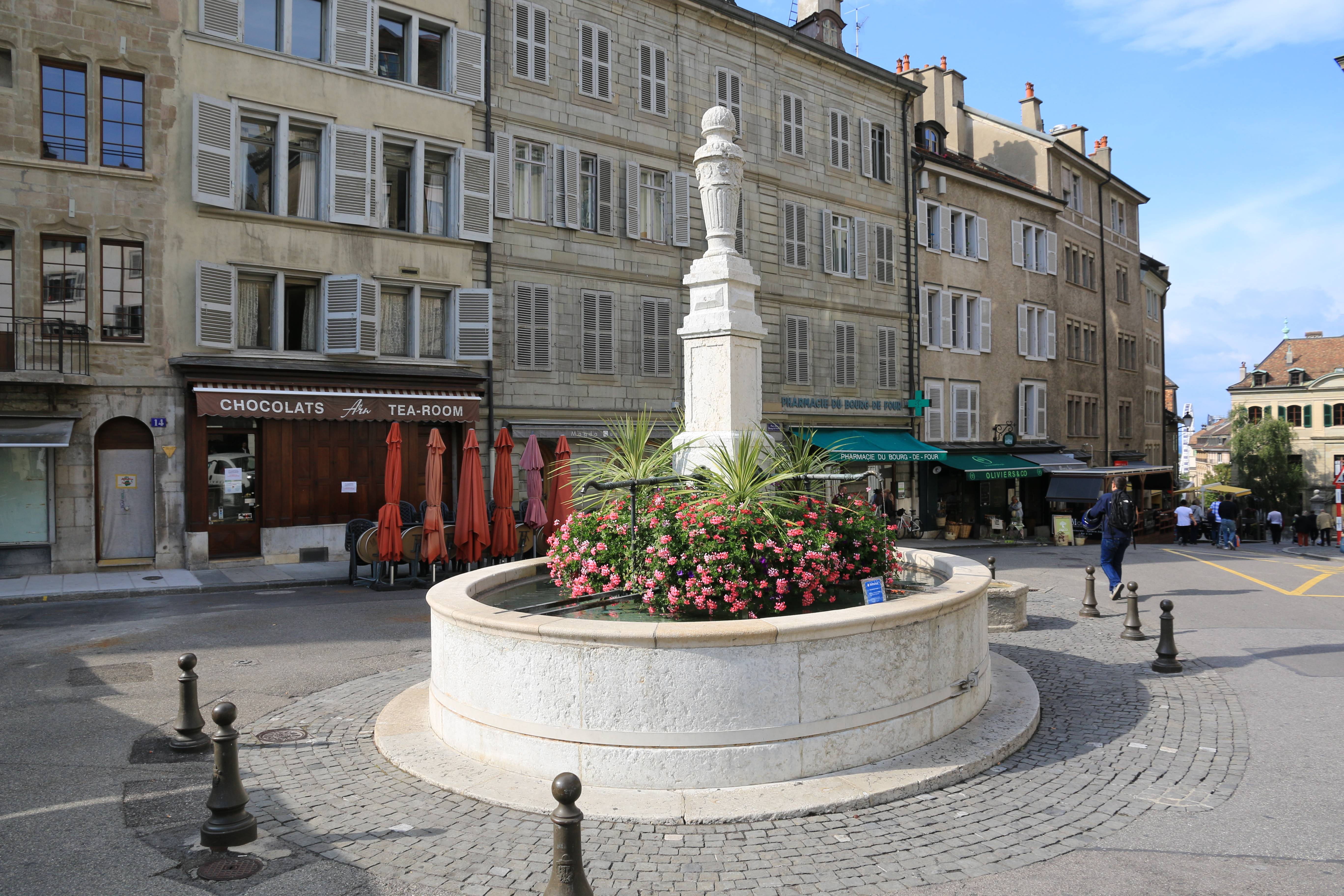 Geneva